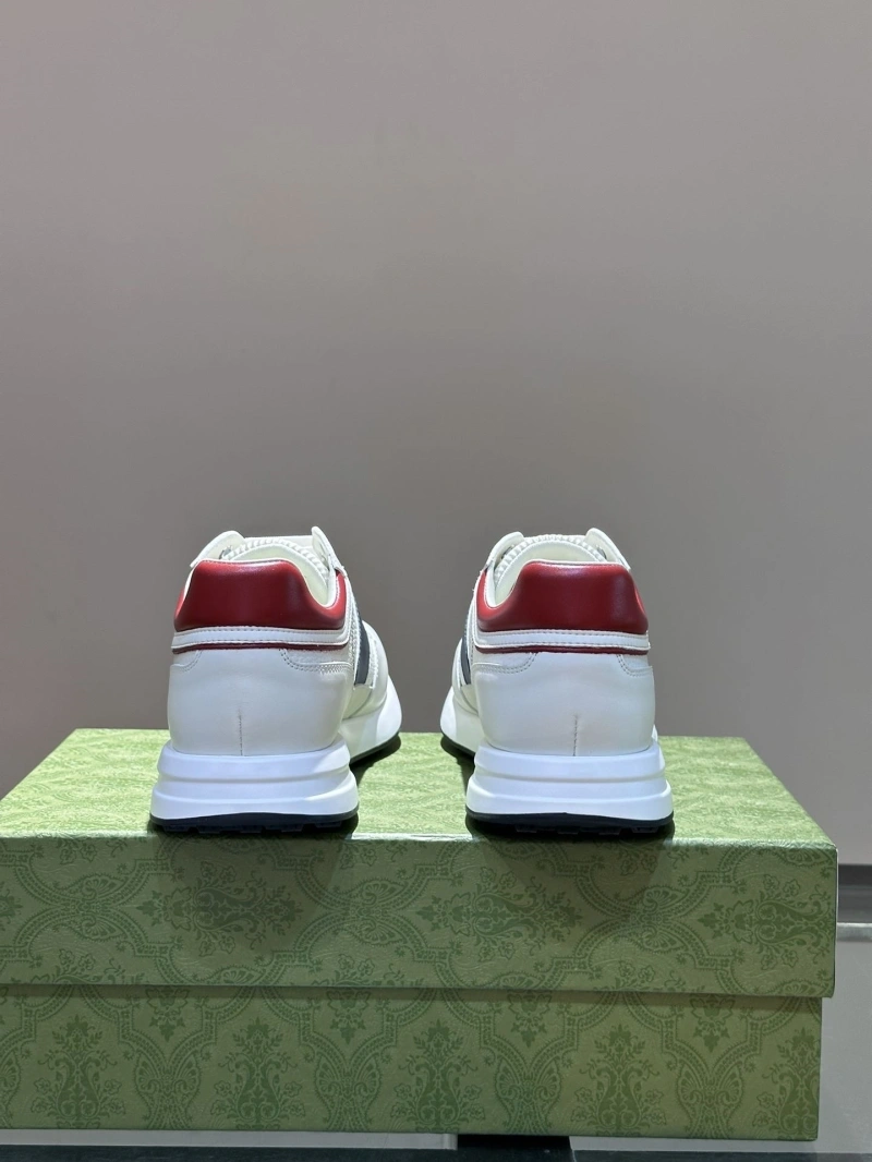 Compact Gxccx Casual Shoes 159509