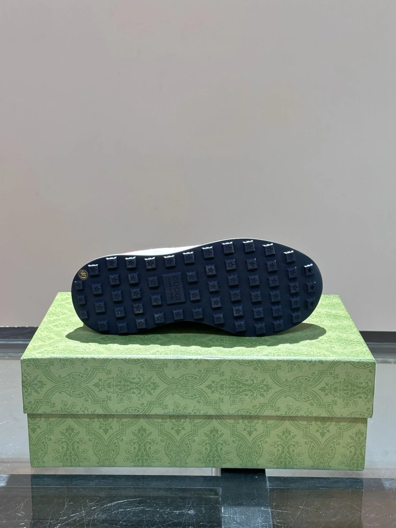 Compact Gxccx Casual Shoes 159509
