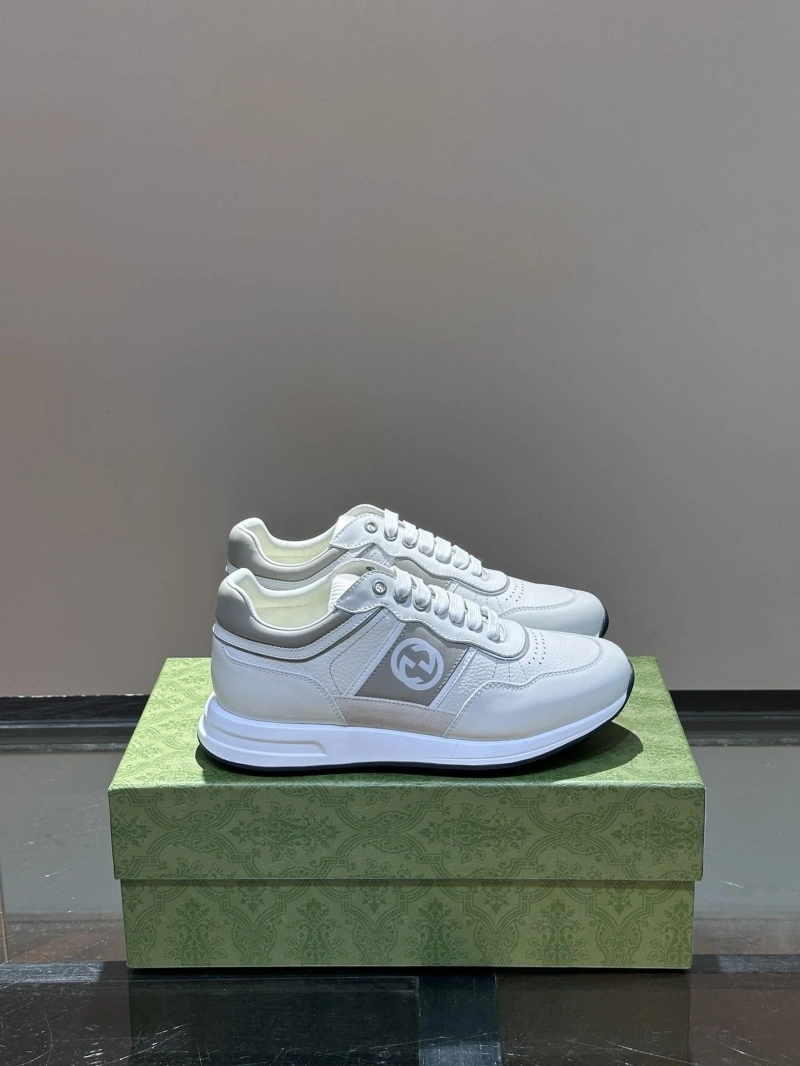 Gxccx Casual Shoes Vibrant 159507