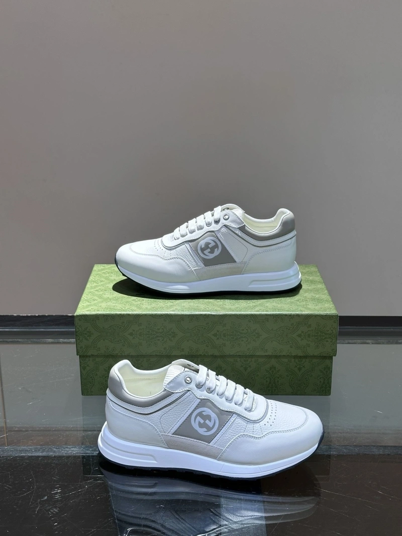 Gxccx Casual Shoes Vibrant 159507