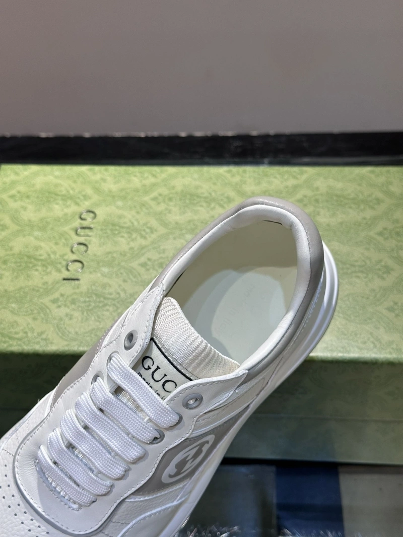 Gxccx Casual Shoes Vibrant 159507