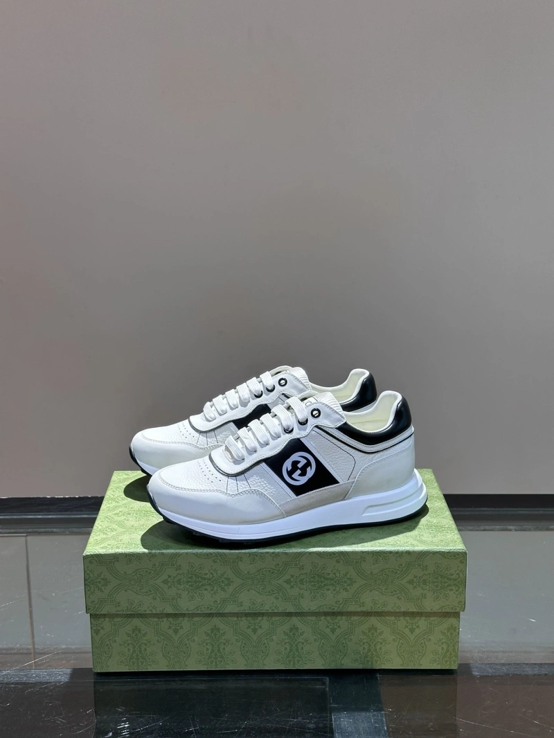 Functional Gxccx Casual Shoes 159514
