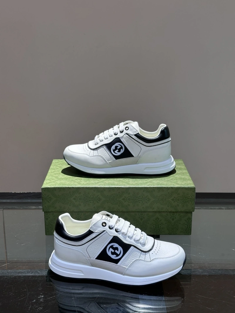 Functional Gxccx Casual Shoes 159514