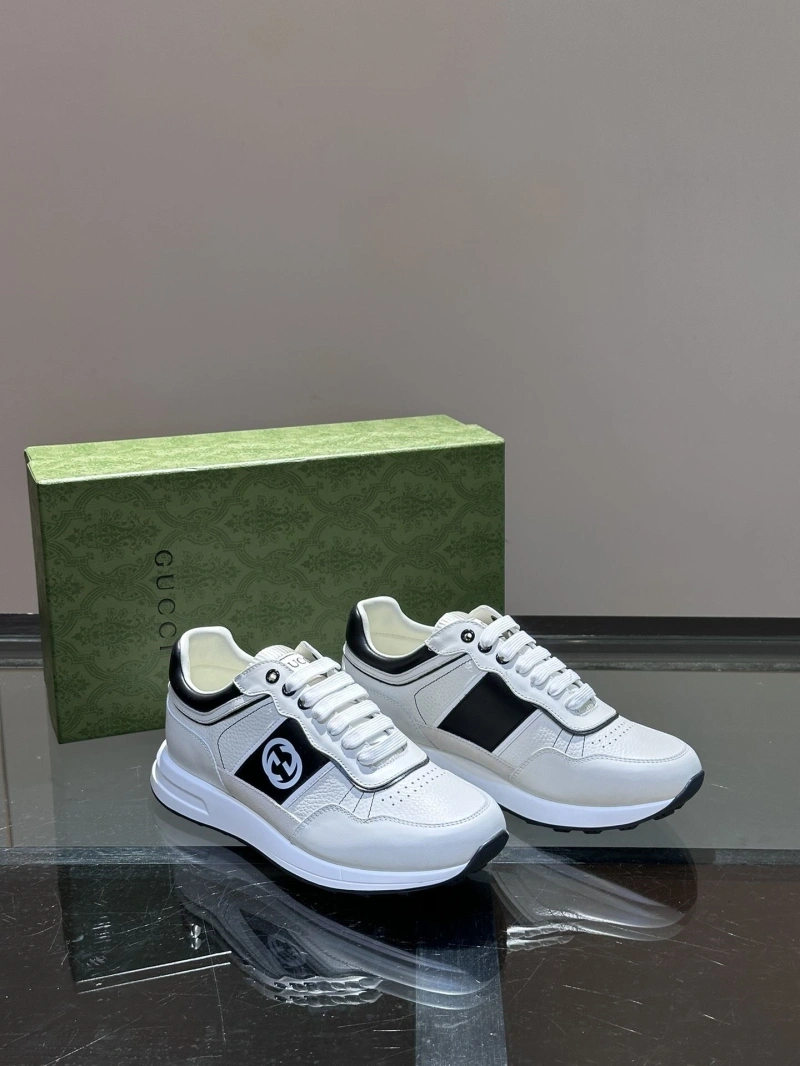 Functional Gxccx Casual Shoes 159514