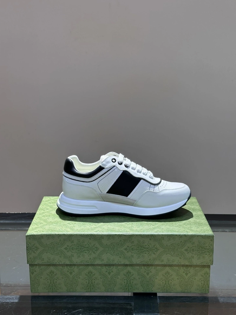 Functional Gxccx Casual Shoes 159514