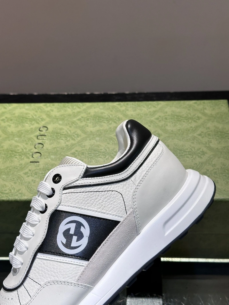 Functional Gxccx Casual Shoes 159514