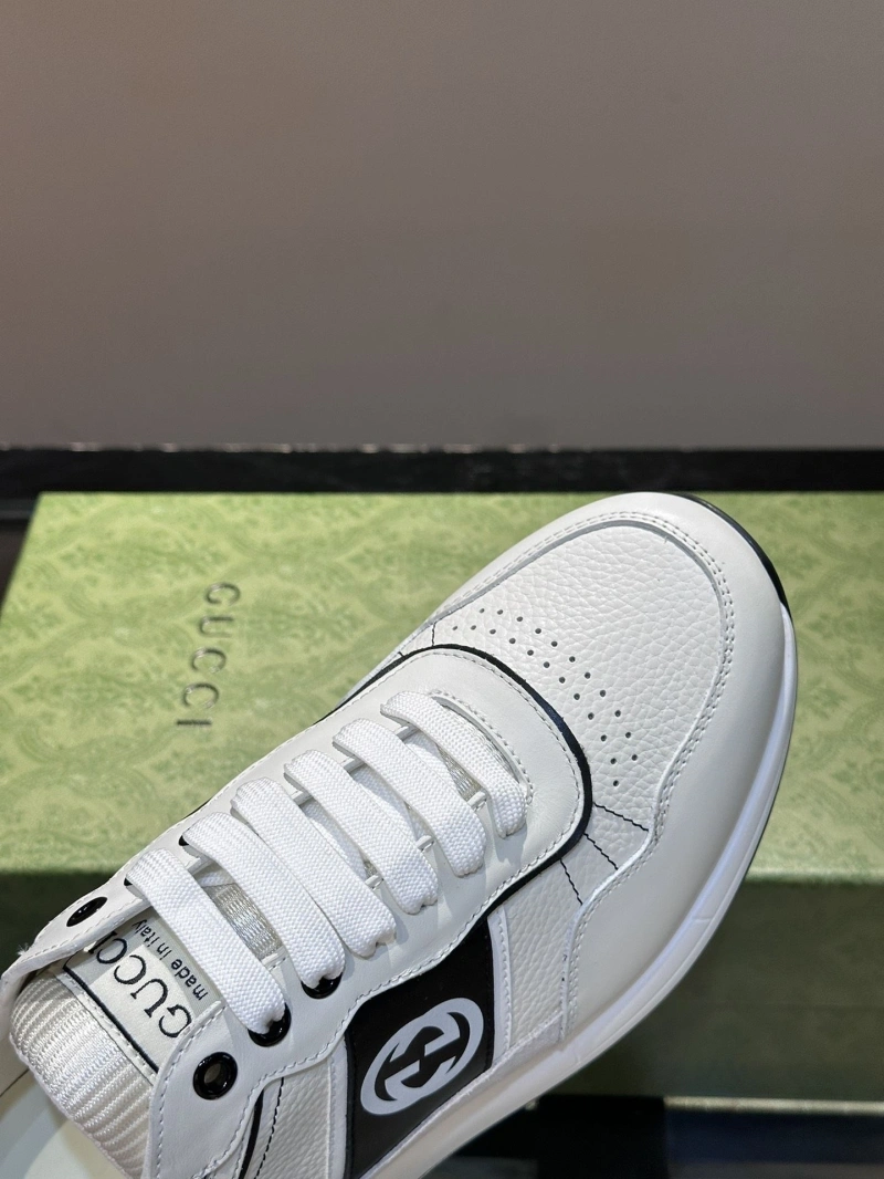 Functional Gxccx Casual Shoes 159514