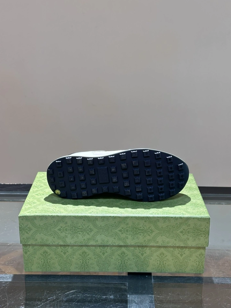 Functional Gxccx Casual Shoes 159514