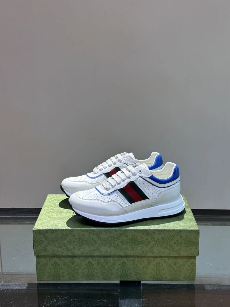 Gxccx Casual Shoes Refined 159504