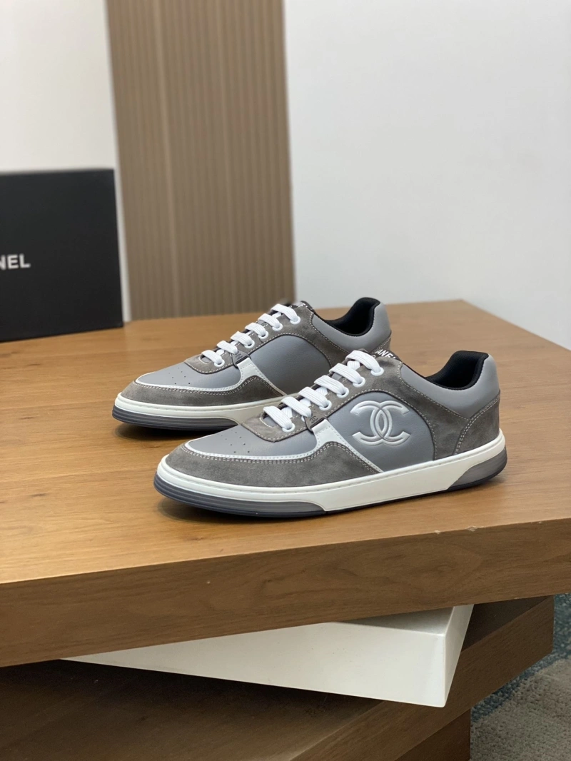 Fashionable Chxnxl Casual Shoes 125905