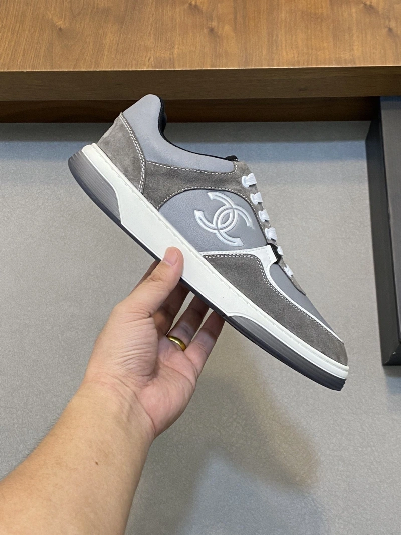 Fashionable Chxnxl Casual Shoes 125905