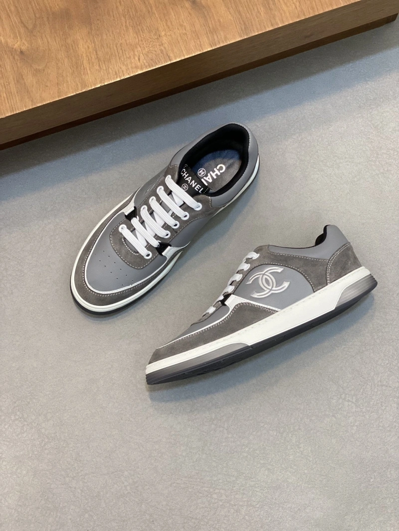 Fashionable Chxnxl Casual Shoes 125905