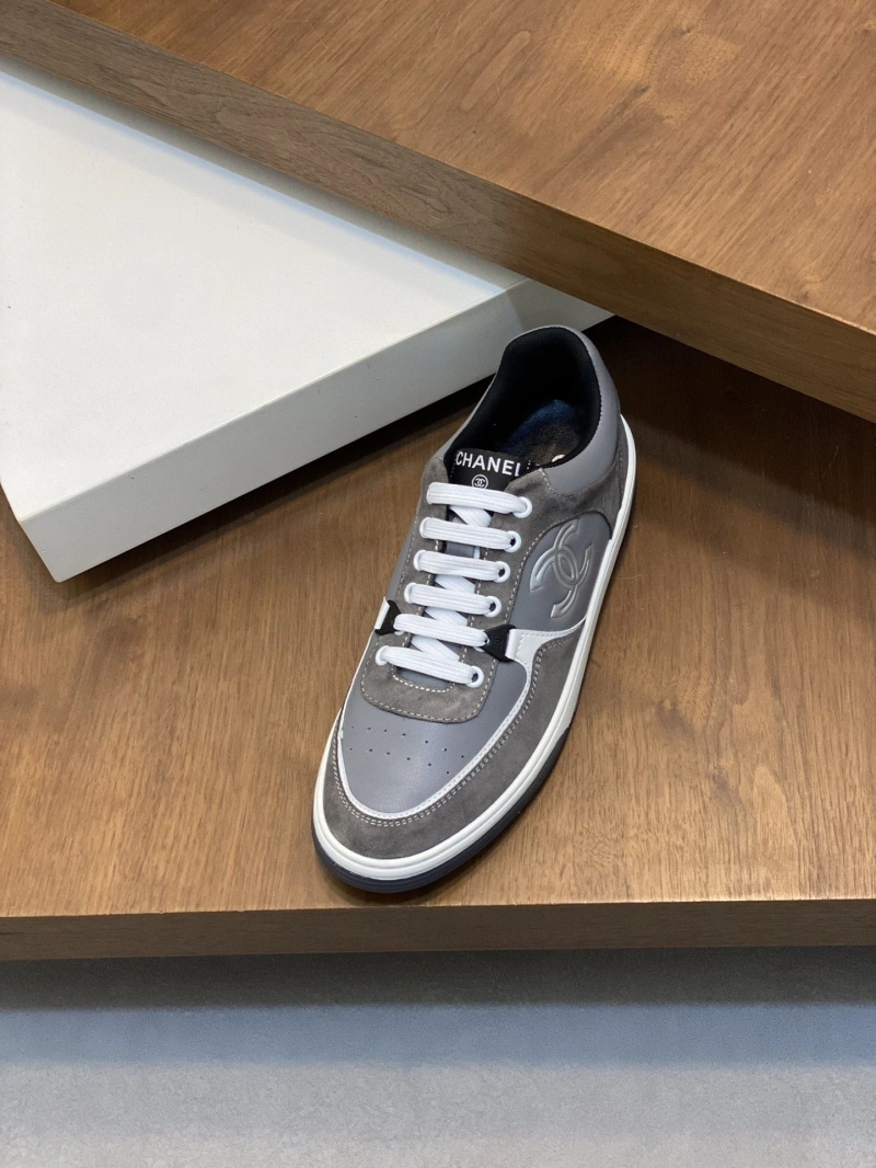 Fashionable Chxnxl Casual Shoes 125905