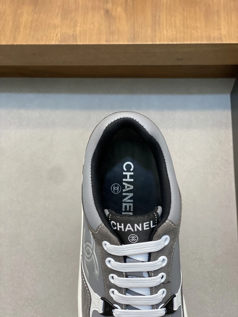 Fashionable Chxnxl Casual Shoes 125905