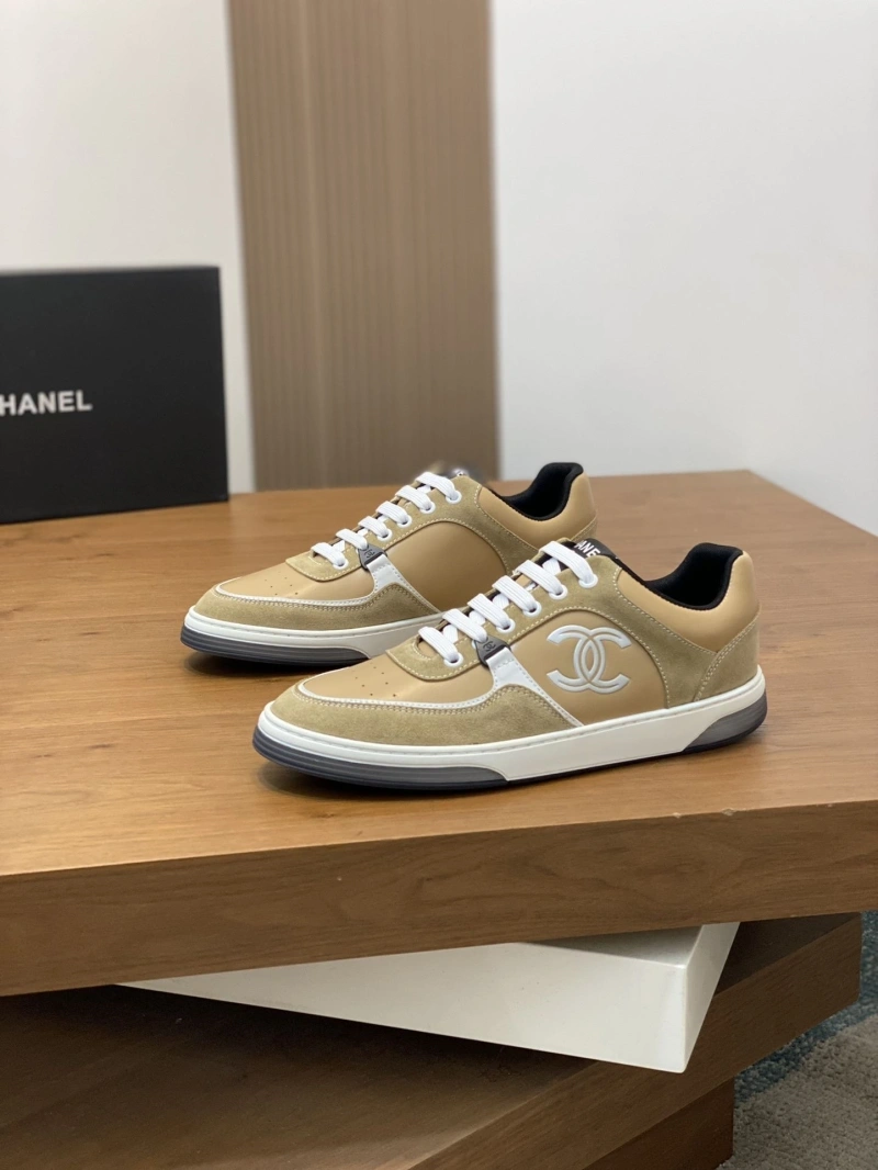Chxnxl Casual Shoes Classic 125906