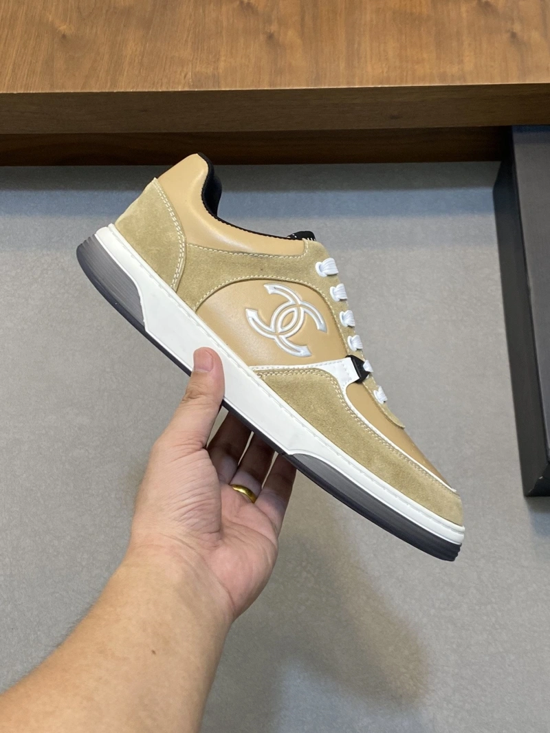 Chxnxl Casual Shoes Classic 125906