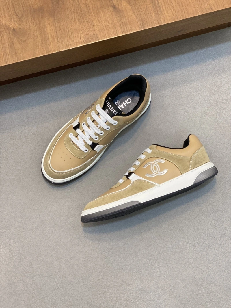 Chxnxl Casual Shoes Classic 125906