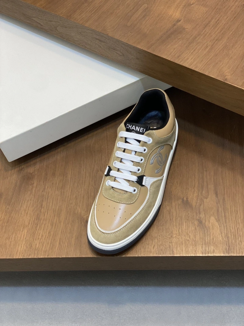 Chxnxl Casual Shoes Classic 125906