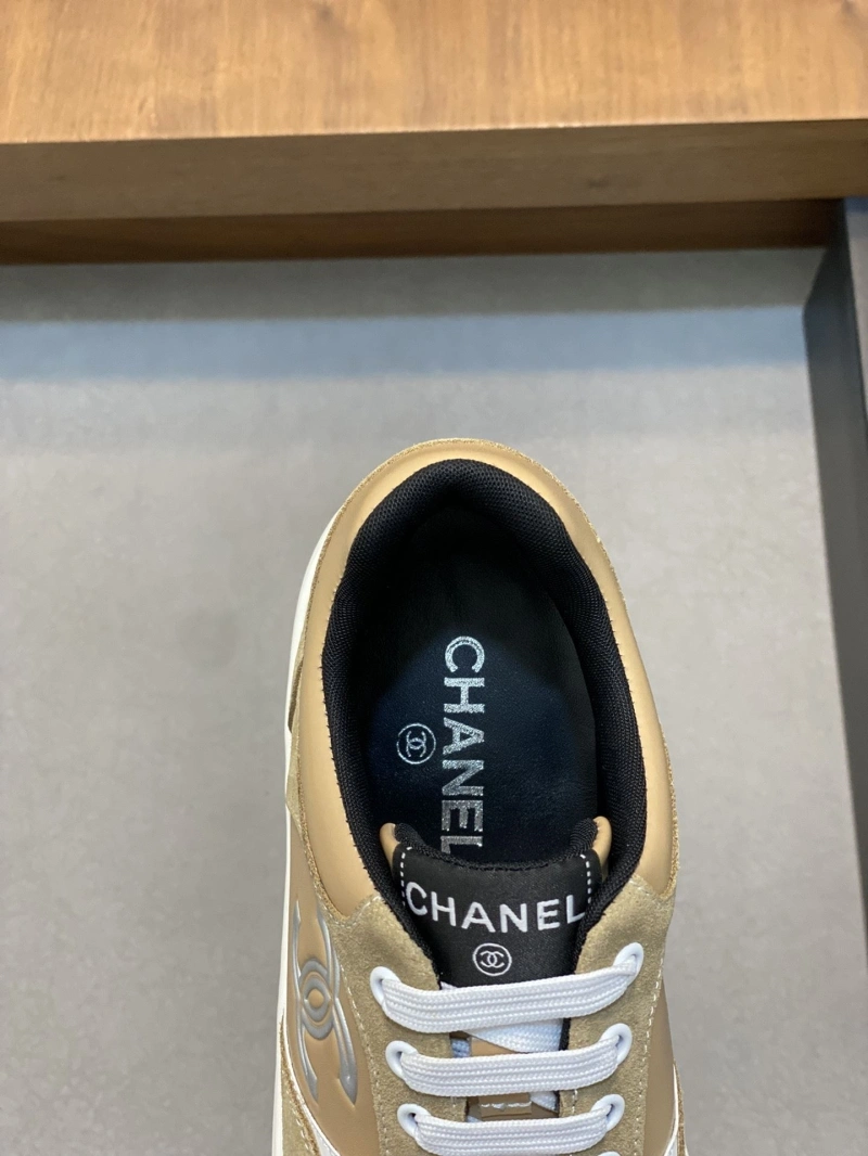 Chxnxl Casual Shoes Classic 125906