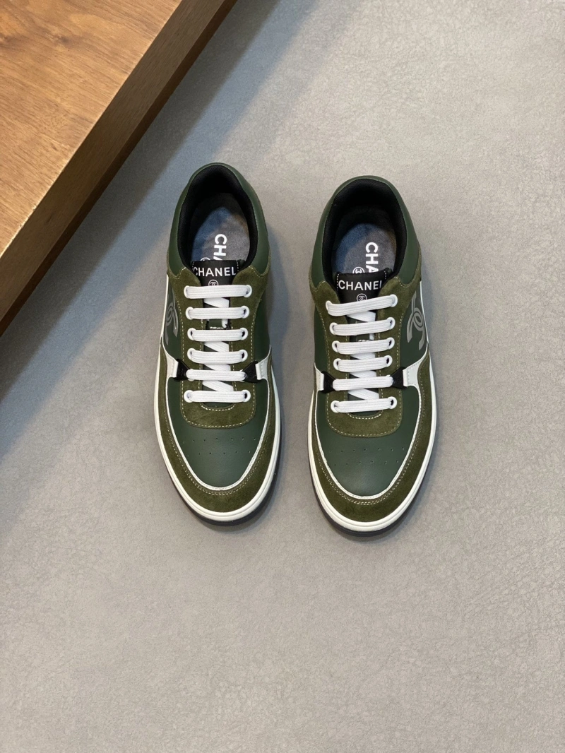 Unique Chxnxl Casual Shoes 125907