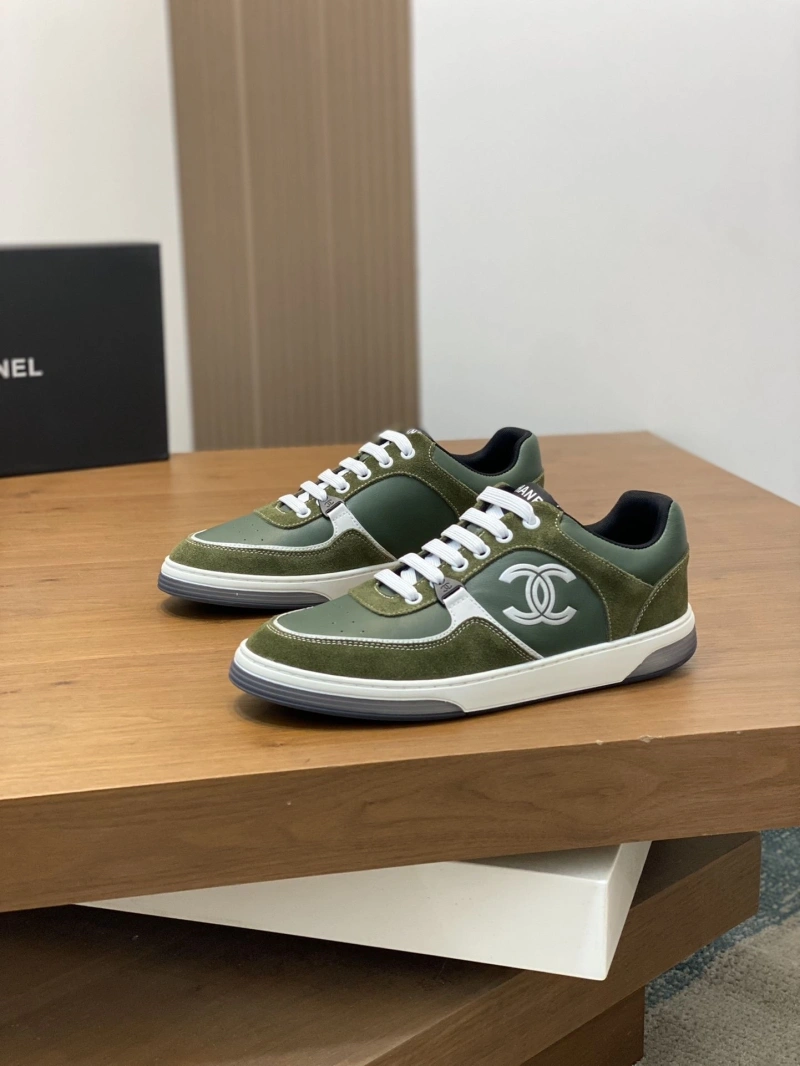 Unique Chxnxl Casual Shoes 125907