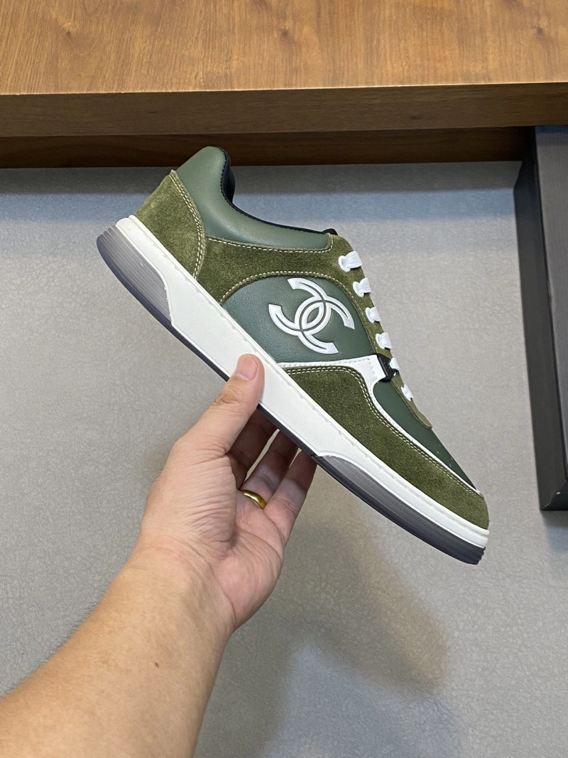 Unique Chxnxl Casual Shoes 125907