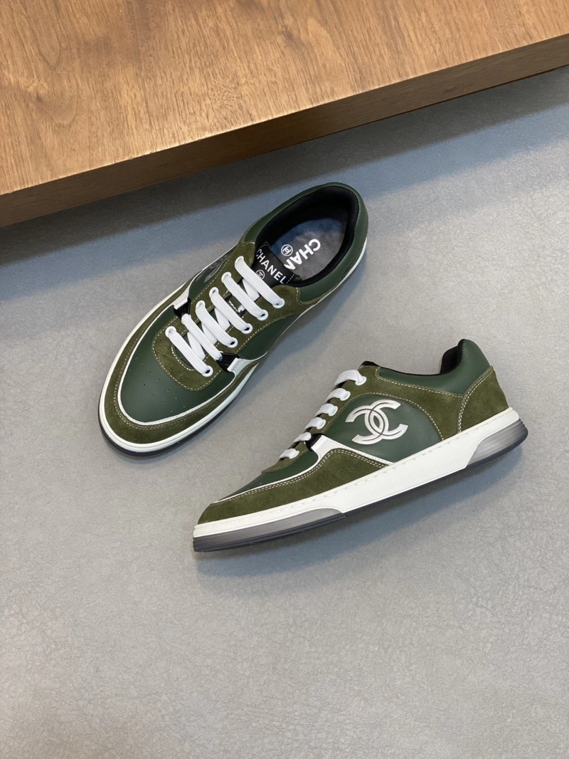 Unique Chxnxl Casual Shoes 125907