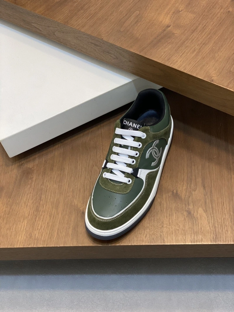 Unique Chxnxl Casual Shoes 125907