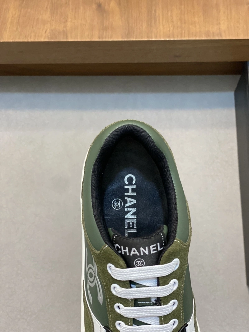 Unique Chxnxl Casual Shoes 125907
