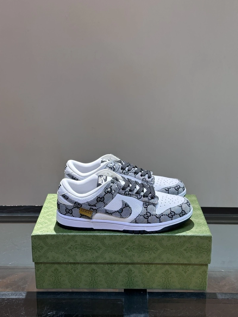 Refined Gxccx Casual Shoes 159502