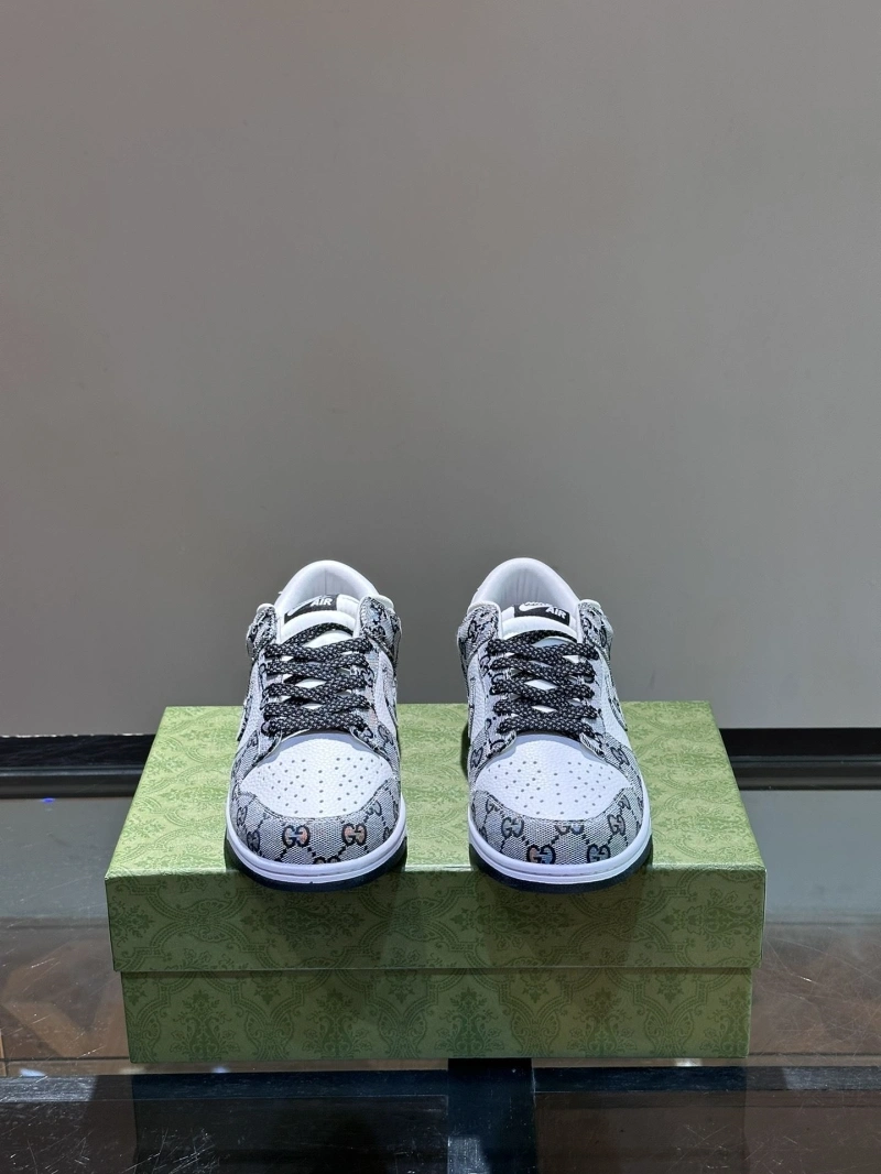 Refined Gxccx Casual Shoes 159502