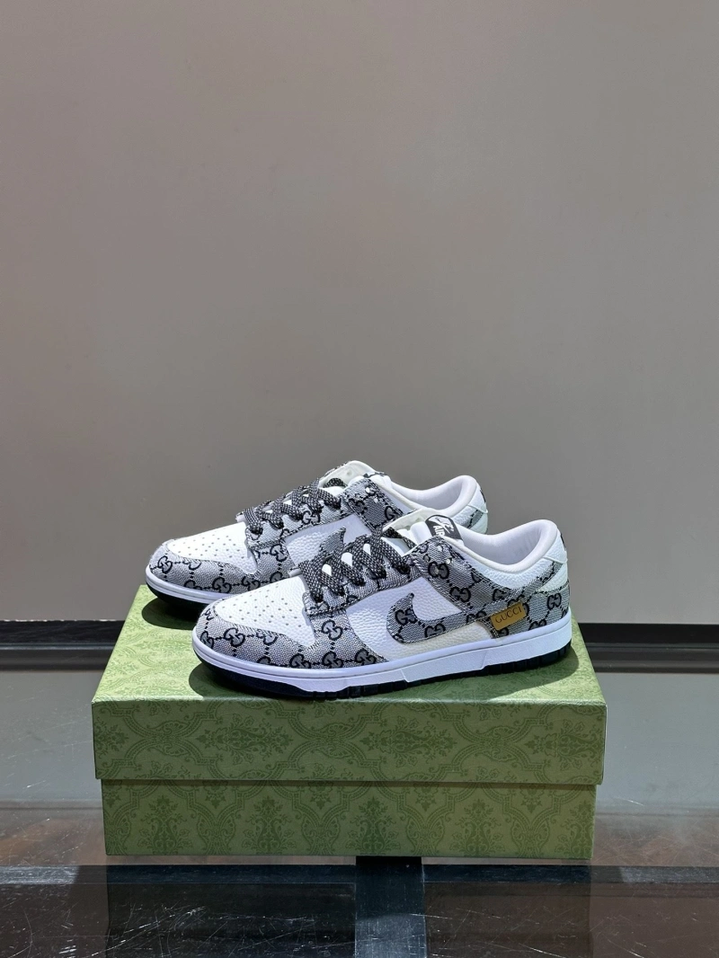 Refined Gxccx Casual Shoes 159502