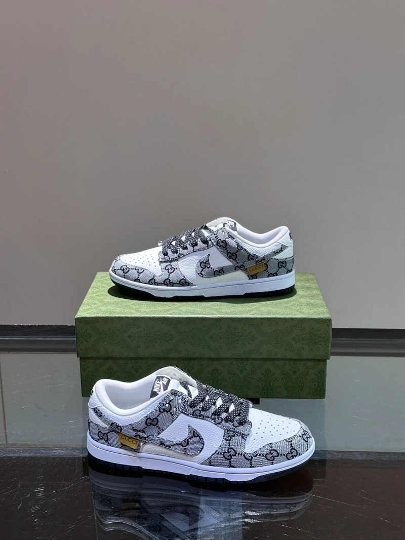 Refined Gxccx Casual Shoes 159502
