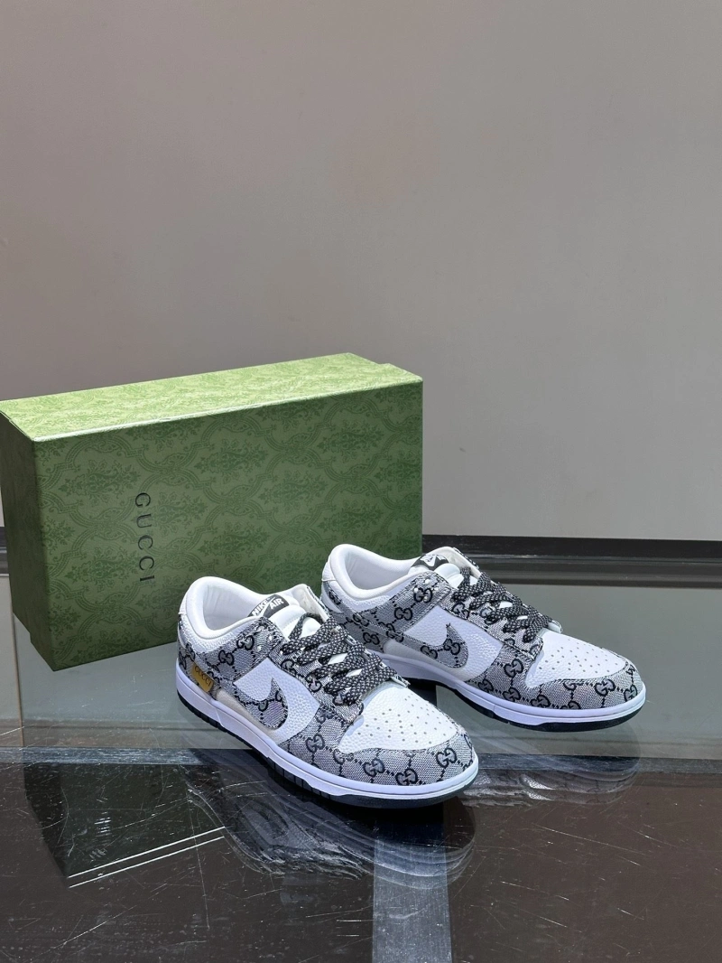 Refined Gxccx Casual Shoes 159502