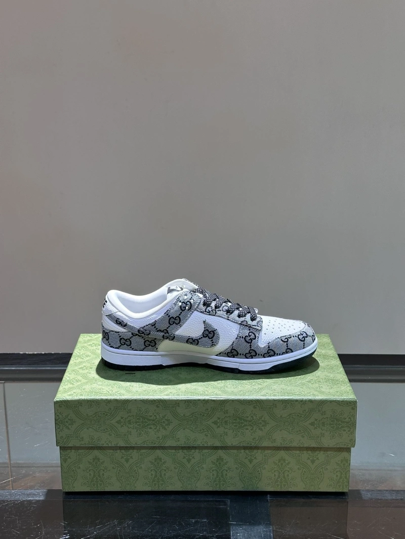 Refined Gxccx Casual Shoes 159502