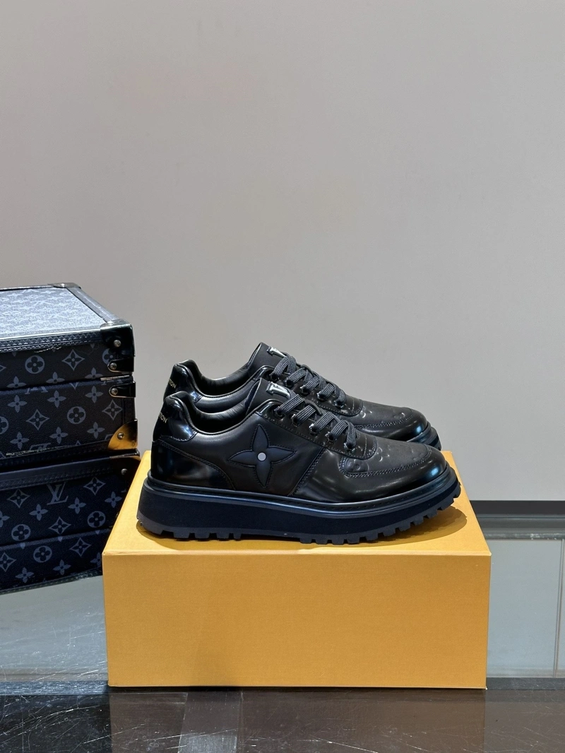LX Sneakers Reliable 186024