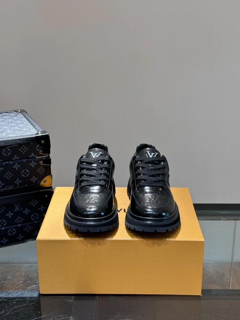 LX Sneakers Reliable 186024