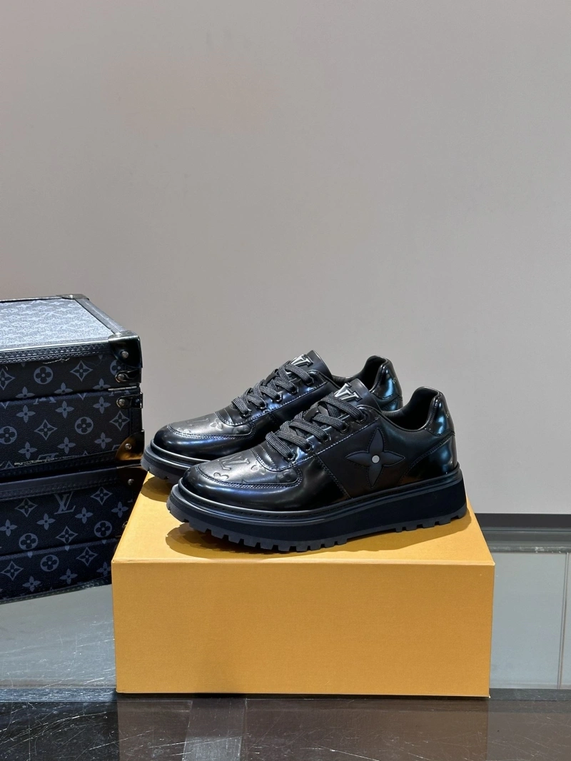 LX Sneakers Reliable 186024