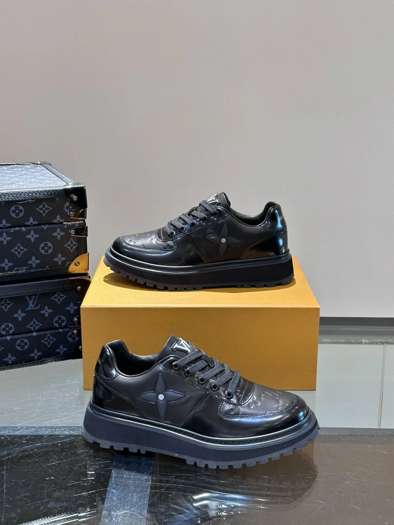 LX Sneakers Reliable 186024