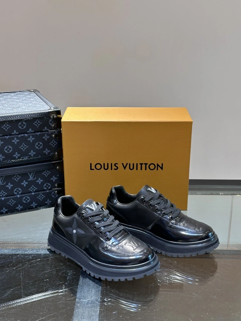 LX Sneakers Reliable 186024