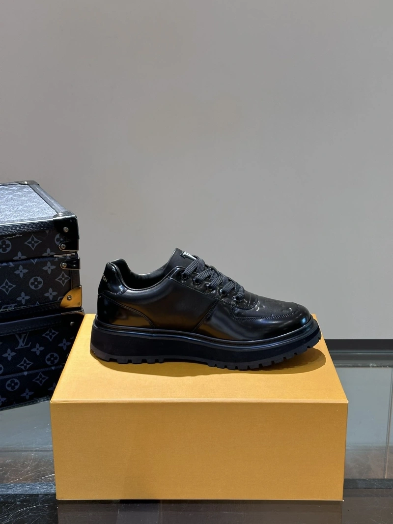 LX Sneakers Reliable 186024