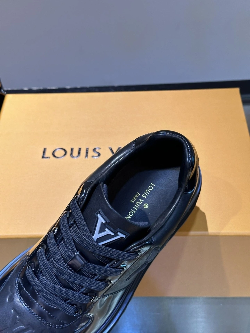 LX Sneakers Reliable 186024