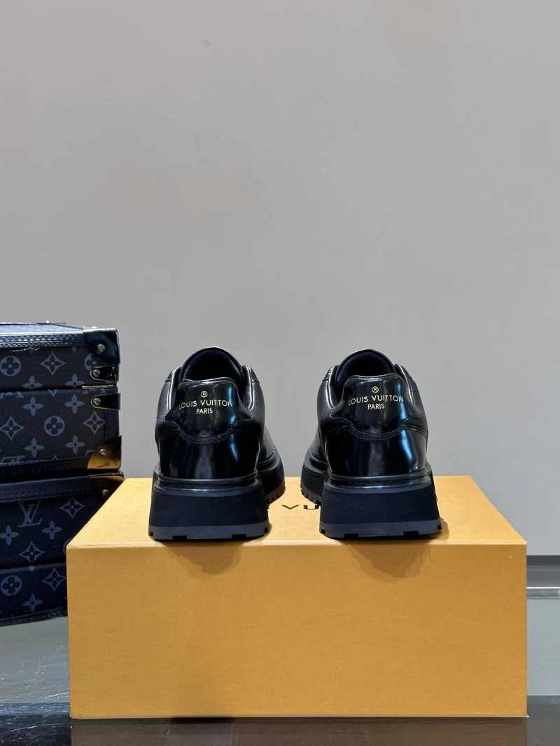 LX Sneakers Reliable 186024