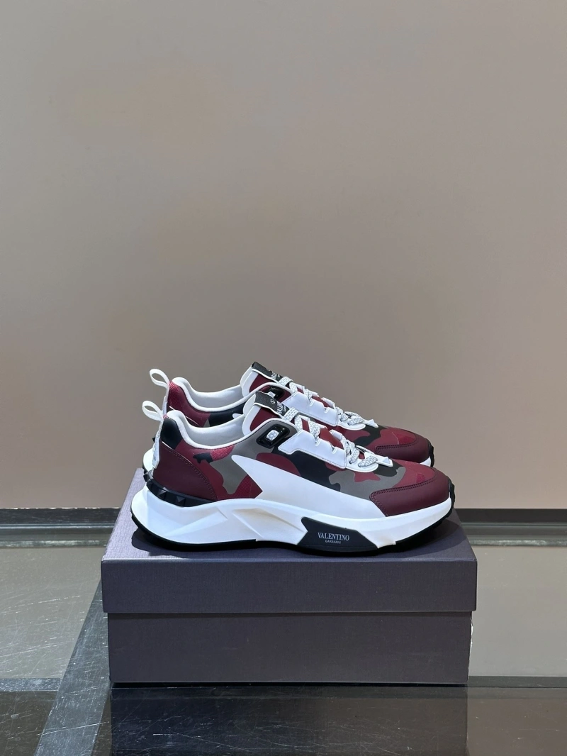 Elegant Vxlxntino Sneakers 231072