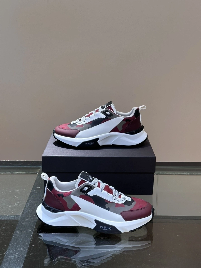 Elegant Vxlxntino Sneakers 231072