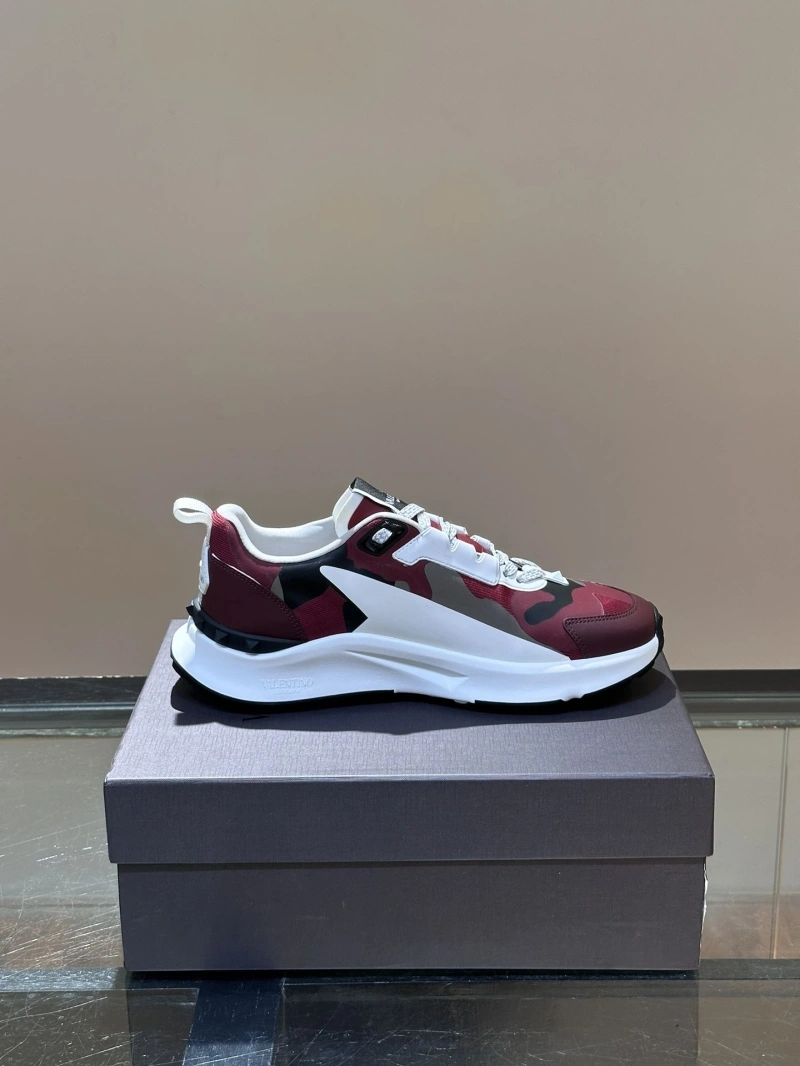 Elegant Vxlxntino Sneakers 231072