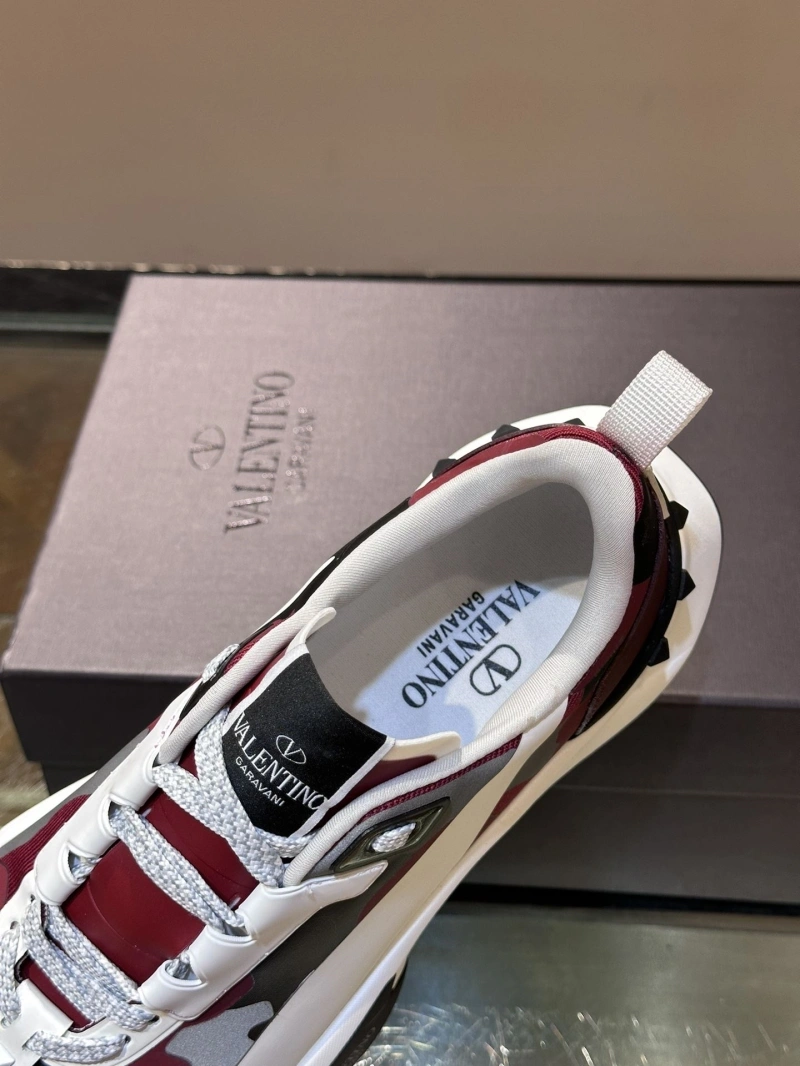 Elegant Vxlxntino Sneakers 231072