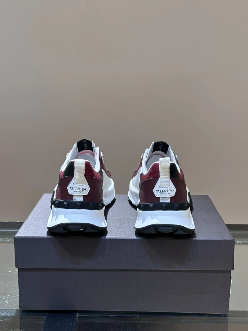 Elegant Vxlxntino Sneakers 231072