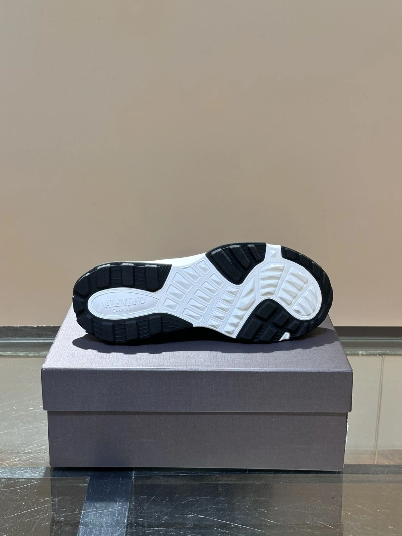 Elegant Vxlxntino Sneakers 231072
