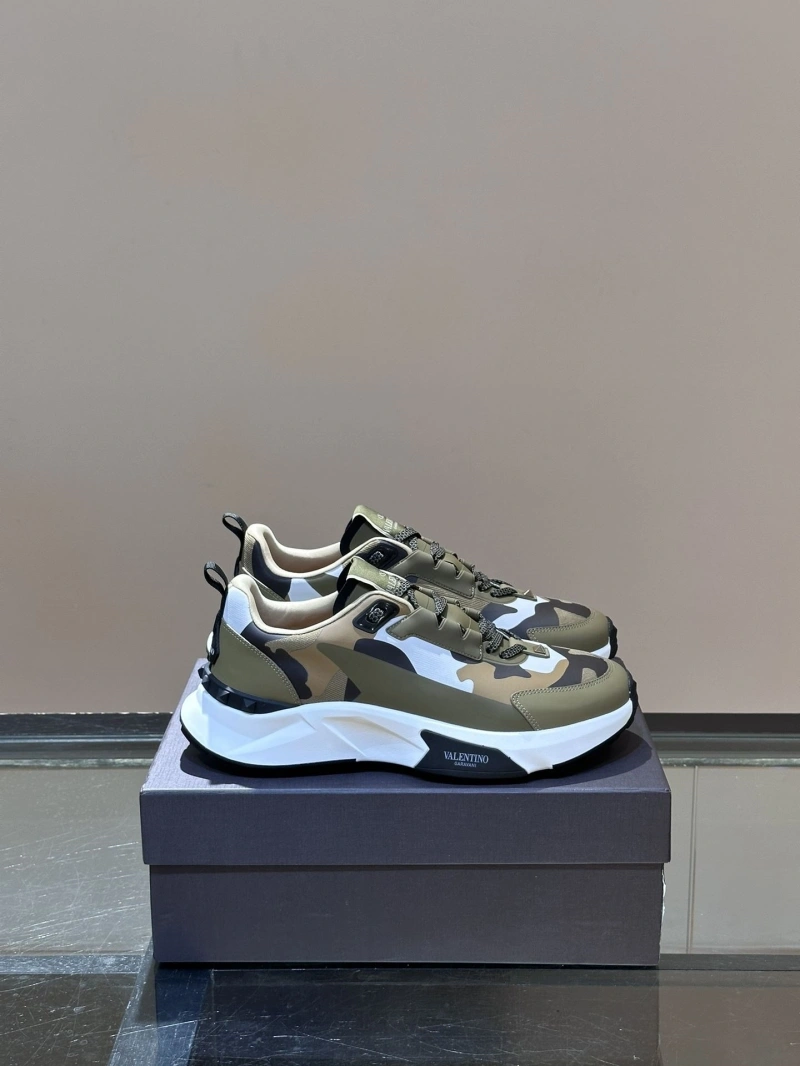 StreetReady Vxlxntino Sneakers 231059